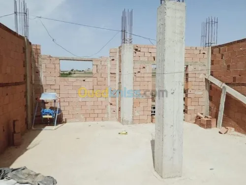 Vente Studio Chlef Chettia