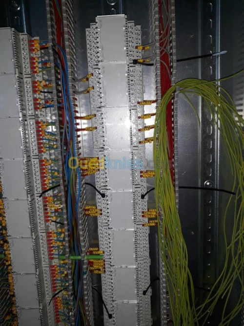 réparation electronique & automatisme