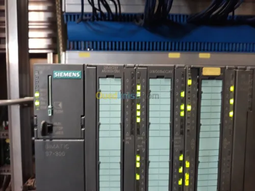 réparation electronique & automatisme