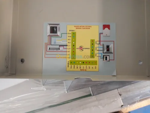 réparation electronique & automatisme