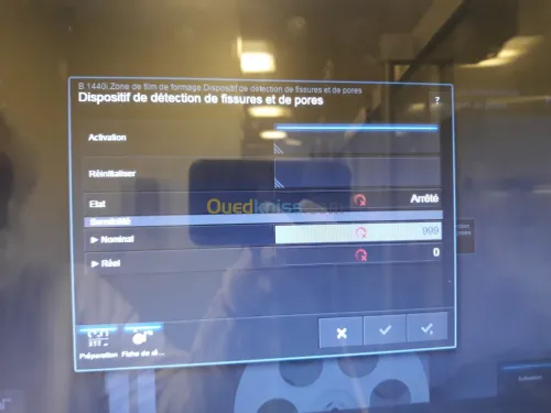 réparation electronique & automatisme