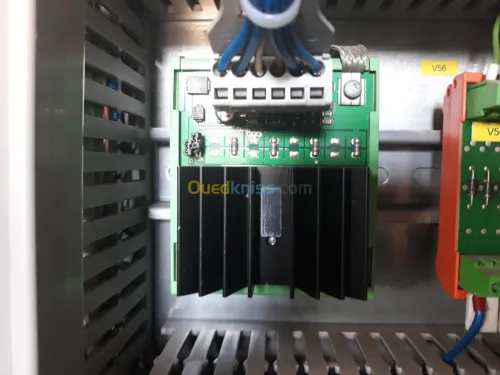 réparation electronique & automatisme