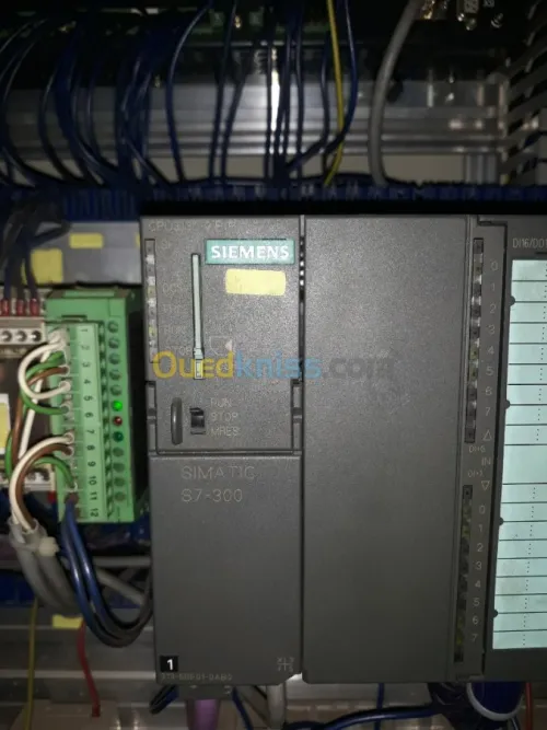 réparation electronique & automatisme