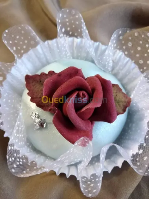 Gâteaux sec et fêtes 