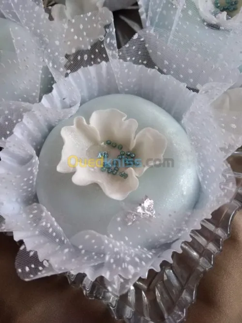 Gâteaux sec et fêtes 