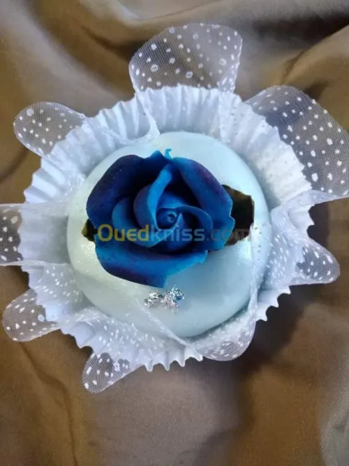 Gâteaux sec et fêtes 