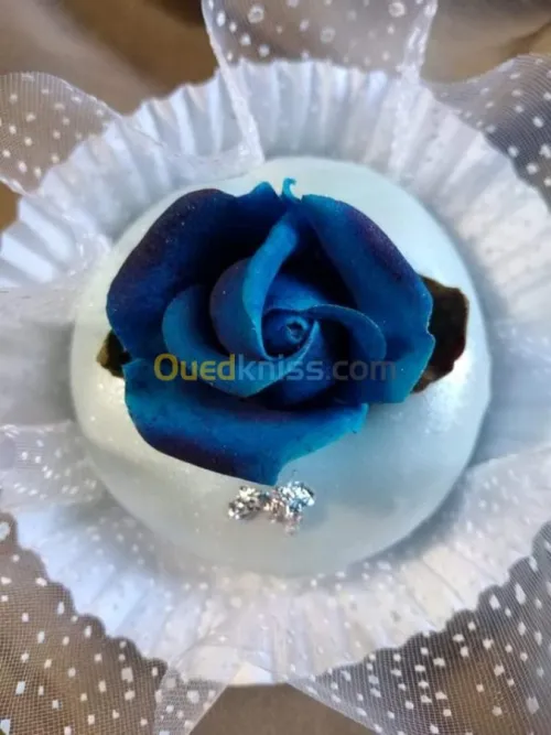 Gâteaux sec et fêtes 
