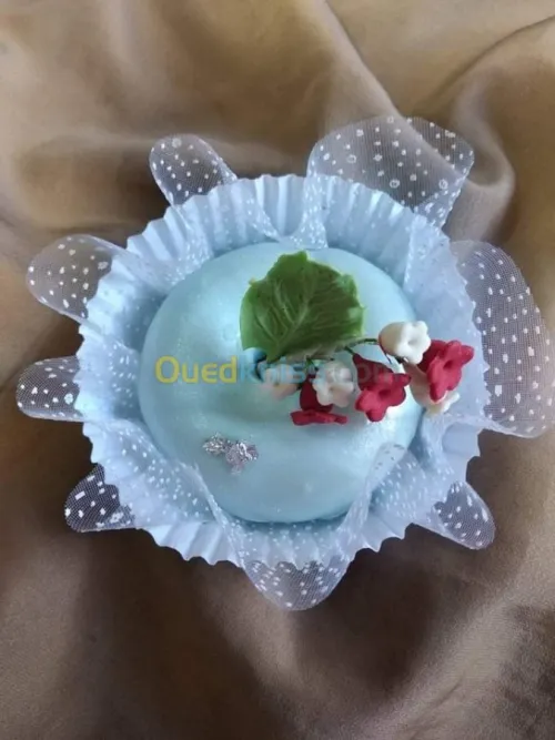 Gâteaux sec et fêtes 