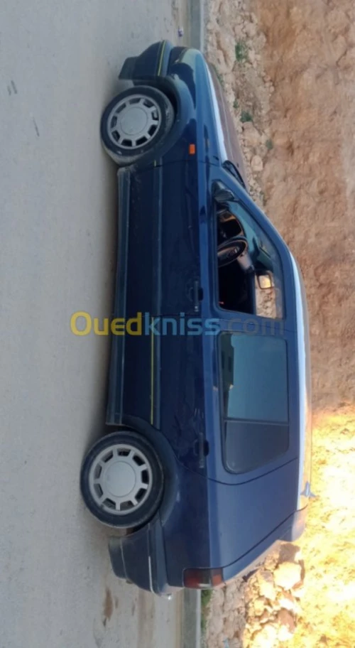 Golf 3 Golf 3 1992 GTi