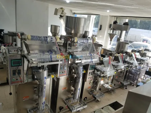 Conditionneuse poudre 1kg