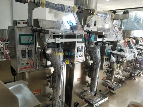 Conditionneuse poudre 1kg