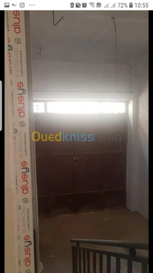 Vente Villa Tlemcen Honaine