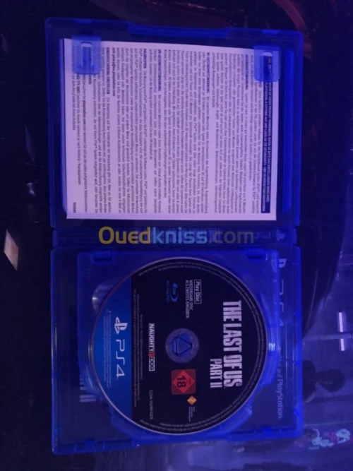 The Last of Us Part 2