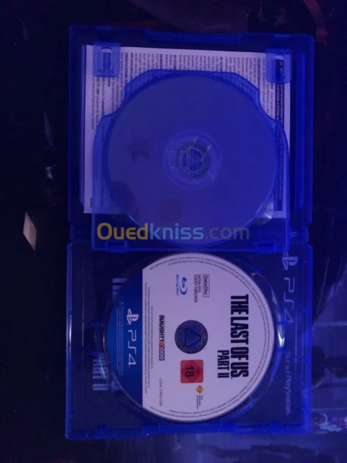 The Last of Us Part 2