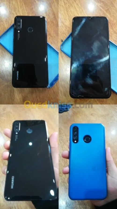 Huawei P30 lite 128gb 