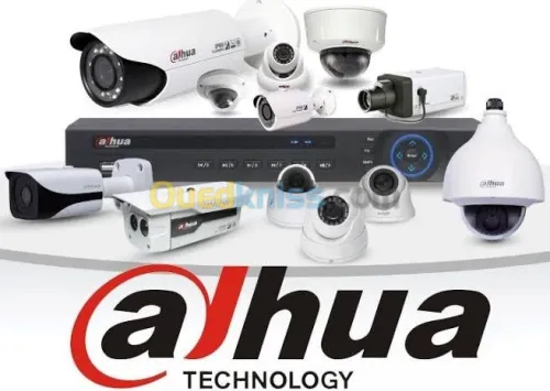Caméra de surveillance professionnel