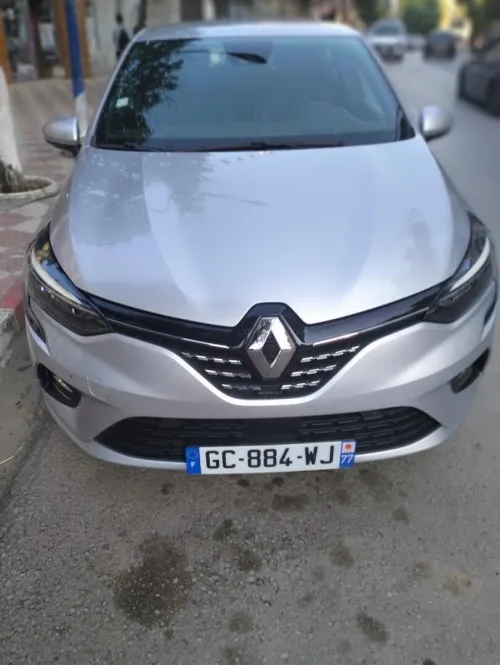 Renault CLIO 5 2021 INTENSE