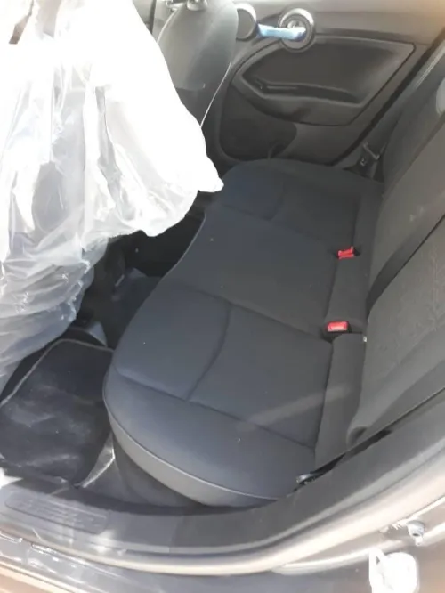 Fiat 500x 2025 CULTE