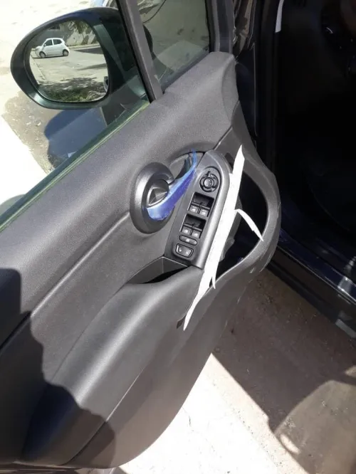 Fiat 500x 2025 CULTE