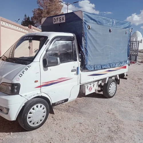 DFSK Mini Truck 2012 SC 2m30