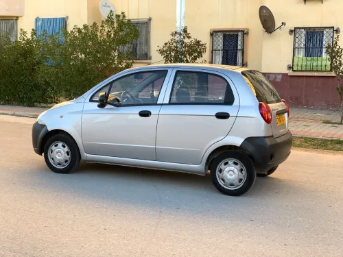 Chevrolet Spark lite 2014
