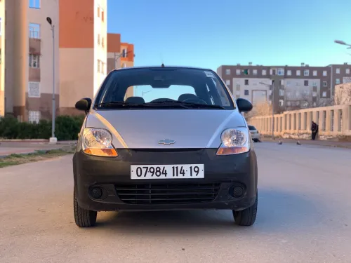 Chevrolet Spark lite 2014