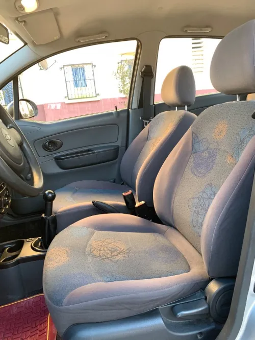 Chevrolet Spark lite 2014