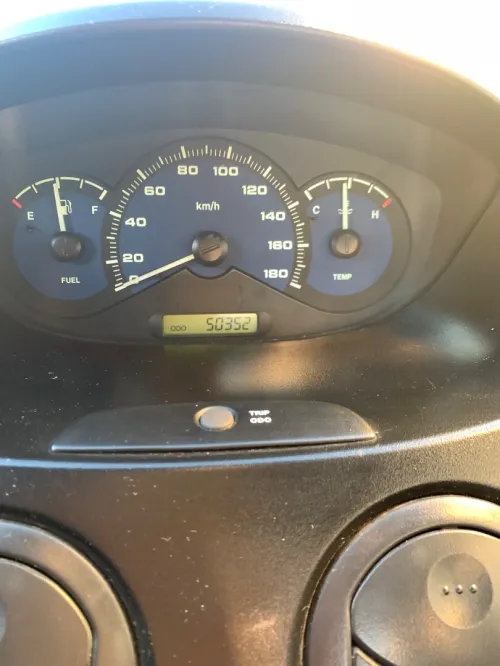 Chevrolet Spark lite 2014