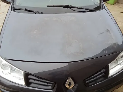 Renault Megane 2 2007 Megane 2