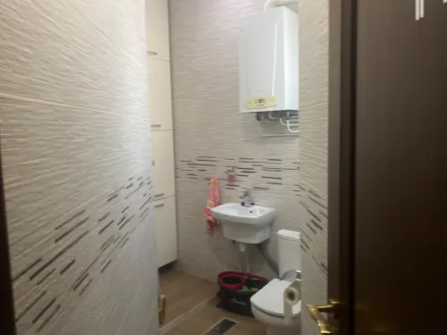 Vente Appartement F4 Alger Alger centre
