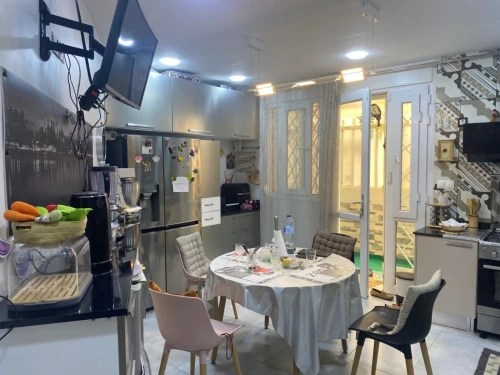 Vente Appartement F3 Alger El achour