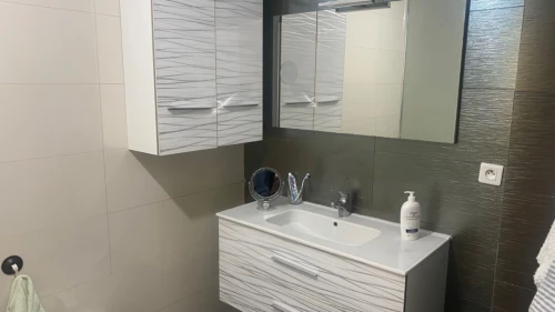 Vente Appartement F4 Alger Draria