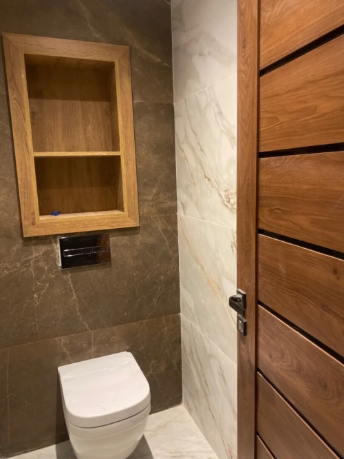 Vente Appartement Duplex F5 Alger Cheraga