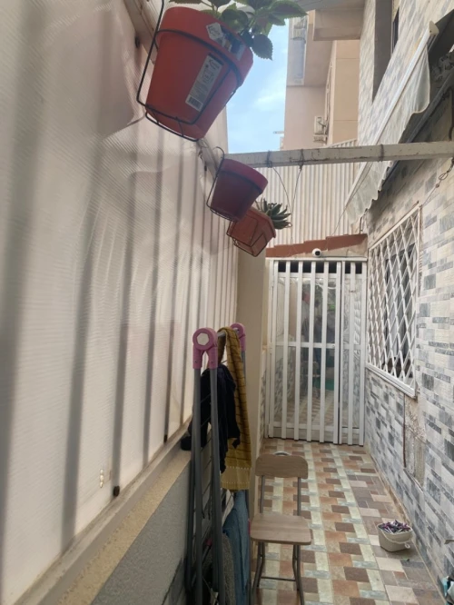 Vente Appartement F3 Alger El achour