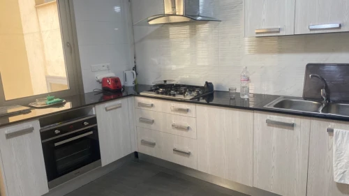 Vente Appartement F4 Alger Draria