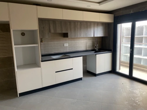 Vente Appartement Duplex F5 Alger Cheraga