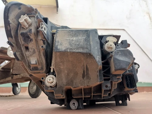 C5 Citroën Feux,phare avant droit
