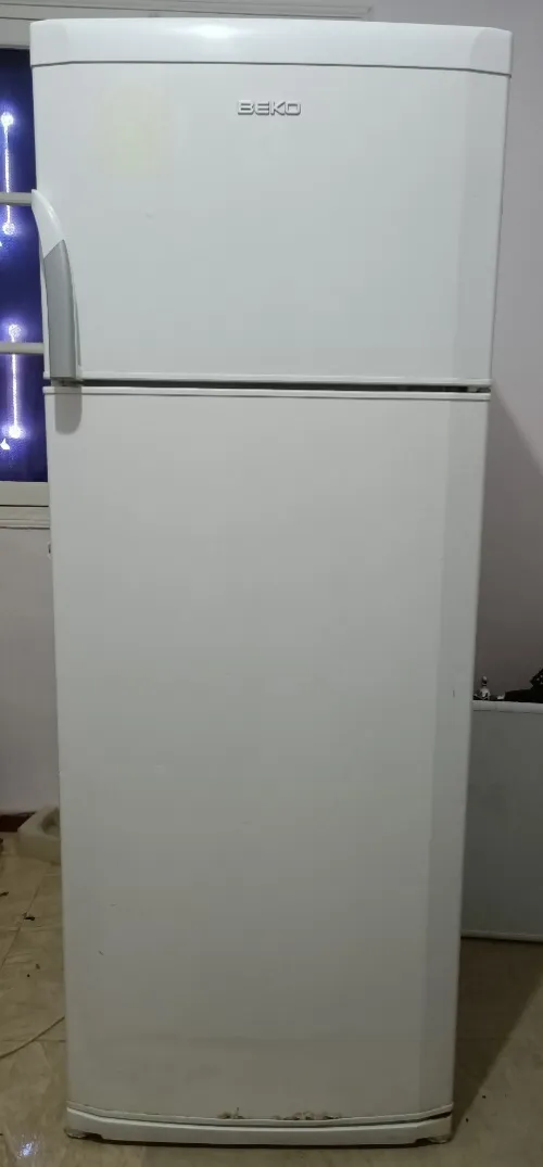 ثلاجة بيكو BEKO 600 لتر