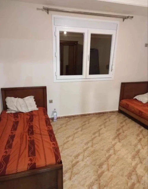 Location Appartement F5 Alger Hydra