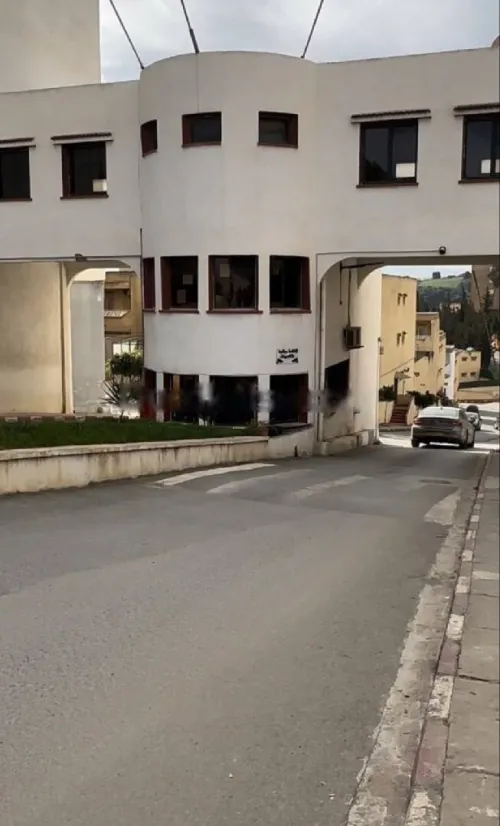 Location Appartement F4 Alger Birkhadem