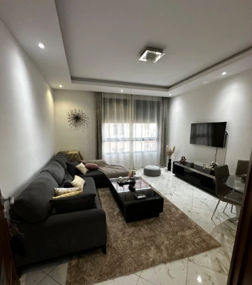Location Appartement F3 Alger Dely brahim