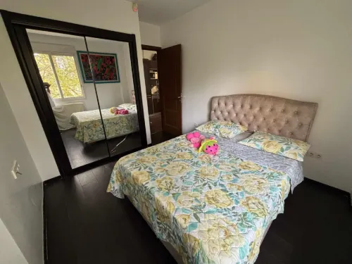 Location Appartement F2 Alger El mouradia