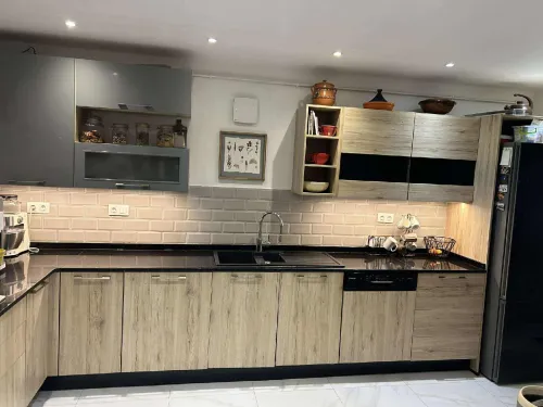 Location Appartement F4 Alger El mouradia
