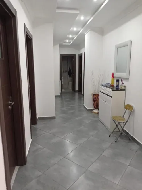 Vente Appartement F4 Alger Birkhadem