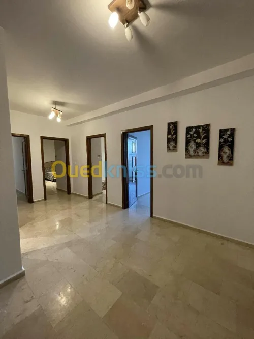Location Appartement F3 Alger Hydra