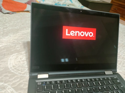 LENOVO THINKPAD X13 YOGA 360 i7, 10510U, 10EME GEN, SSD 512 GO, RAM 16 GO.