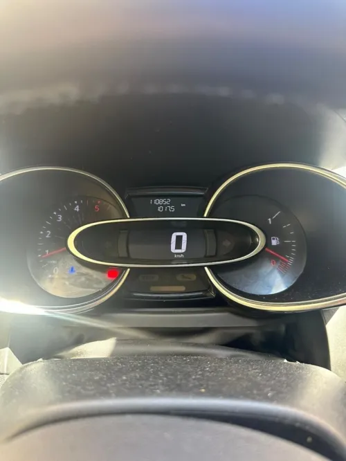 Renault Clio 4 2019 GT Line +