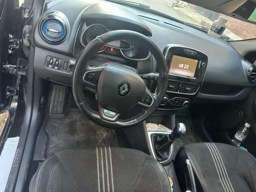 Renault Clio 4 2019 GT Line +