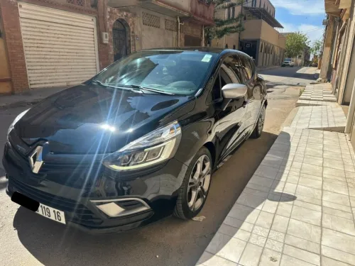 Renault Clio 4 2019 GT Line +