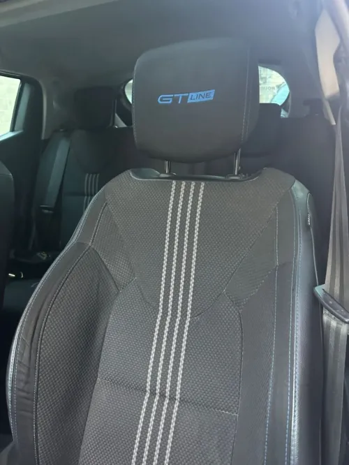 Renault Clio 4 2019 GT Line +